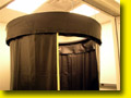 Darkroom Curtain System