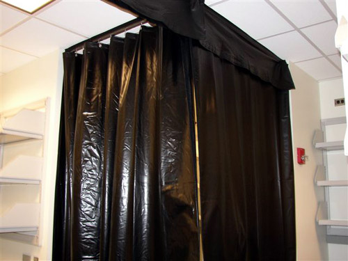 Curtain System
