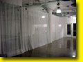 Darkroom Curtain System